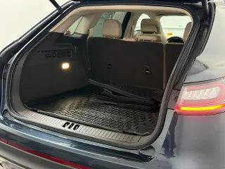 Lincoln Nautilus 2023 AWD Reserve 4dr SUV