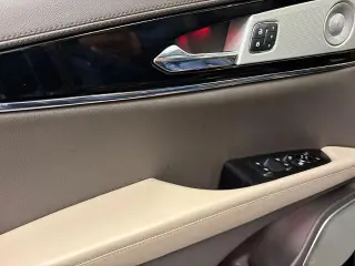 Lincoln Nautilus 2023 AWD Reserve 4dr SUV