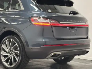 Lincoln Nautilus 2023 AWD Reserve 4dr SUV