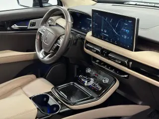 Lincoln Nautilus 2023 AWD Reserve 4dr SUV