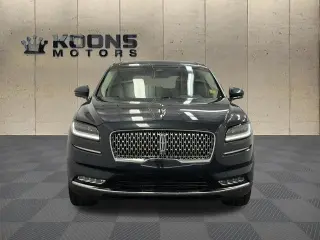 Lincoln Nautilus 2023 AWD Reserve 4dr SUV