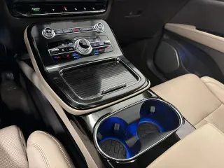 Lincoln Nautilus 2023 AWD Reserve 4dr SUV