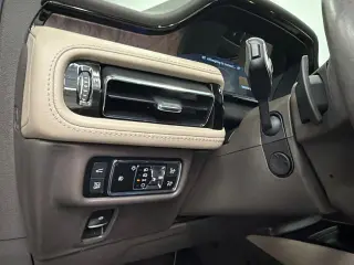 Lincoln Nautilus 2023 AWD Reserve 4dr SUV