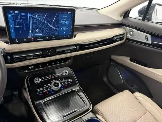 Lincoln Nautilus 2023 AWD Reserve 4dr SUV