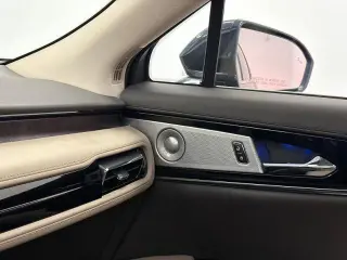 Lincoln Nautilus 2023 AWD Reserve 4dr SUV