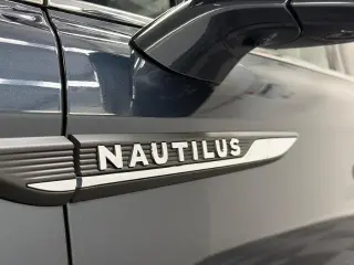 Lincoln Nautilus 2023 AWD Reserve 4dr SUV