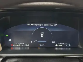 Lincoln Nautilus 2023 AWD Reserve 4dr SUV