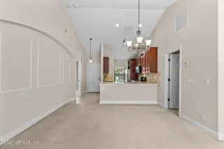 Propiedad en alquiler con 2 habitaciones y 2 baños en Jacksonville