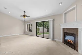 Propiedad en alquiler con 2 habitaciones y 2 baños en Jacksonville