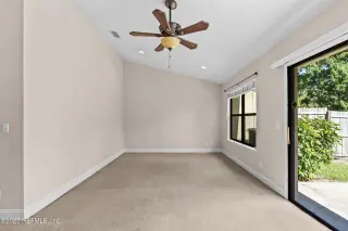 Propiedad en alquiler con 2 habitaciones y 2 baños en Jacksonville