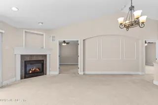 Propiedad en alquiler con 2 habitaciones y 2 baños en Jacksonville