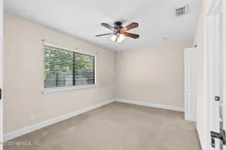 Propiedad en alquiler con 2 habitaciones y 2 baños en Jacksonville
