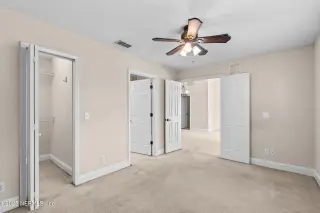 Propiedad en alquiler con 2 habitaciones y 2 baños en Jacksonville