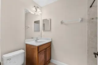 Propiedad en alquiler con 2 habitaciones y 2 baños en Jacksonville