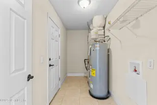 Propiedad en alquiler con 2 habitaciones y 2 baños en Jacksonville