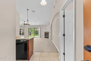 Propiedad en alquiler con 2 habitaciones y 2 baños en Jacksonville