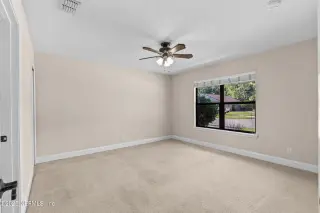 Propiedad en alquiler con 2 habitaciones y 2 baños en Jacksonville
