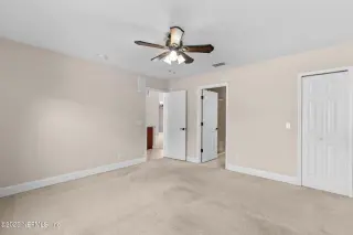 Propiedad en alquiler con 2 habitaciones y 2 baños en Jacksonville