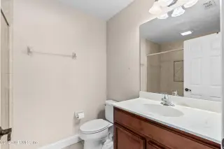 Propiedad en alquiler con 2 habitaciones y 2 baños en Jacksonville