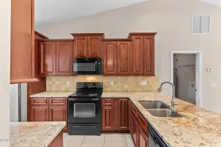 Propiedad en alquiler con 2 habitaciones y 2 baños en Jacksonville