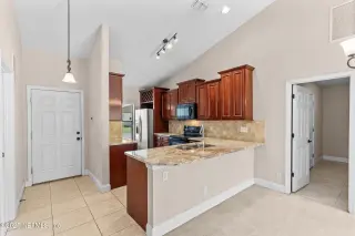 Propiedad en alquiler con 2 habitaciones y 2 baños en Jacksonville