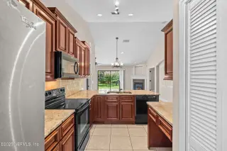 Propiedad en alquiler con 2 habitaciones y 2 baños en Jacksonville