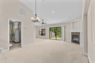 Propiedad en alquiler con 2 habitaciones y 2 baños en Jacksonville