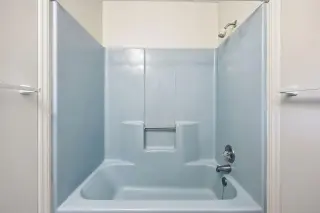 Propiedad en alquiler con 2 habitaciones y 1 baño en Durham