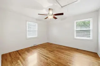 Propiedad en alquiler con 2 habitaciones y 1 baño en Durham