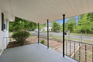 Propiedad en alquiler con 2 habitaciones y 1 baño en Durham