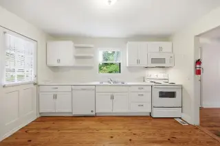 Propiedad en alquiler con 2 habitaciones y 1 baño en Durham