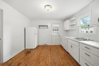 Propiedad en alquiler con 2 habitaciones y 1 baño en Durham