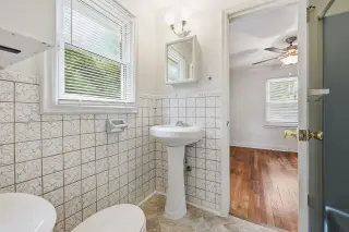 Propiedad en alquiler con 2 habitaciones y 1 baño en Durham
