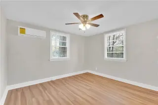 Propiedad en alquiler con 2 habitaciones y 1 baño en Fayetteville
