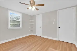 Propiedad en alquiler con 2 habitaciones y 1 baño en Fayetteville