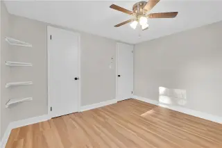 Propiedad en alquiler con 2 habitaciones y 1 baño en Fayetteville