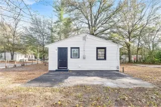 Propiedad en alquiler con 2 habitaciones y 1 baño en Fayetteville