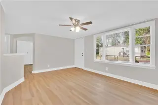 Propiedad en alquiler con 2 habitaciones y 1 baño en Fayetteville