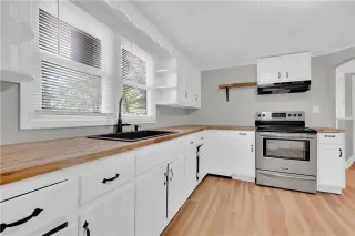 Propiedad en alquiler con 2 habitaciones y 1 baño en Fayetteville