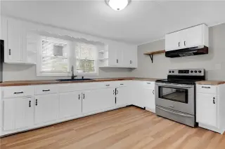Propiedad en alquiler con 2 habitaciones y 1 baño en Fayetteville