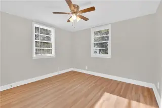 Propiedad en alquiler con 2 habitaciones y 1 baño en Fayetteville