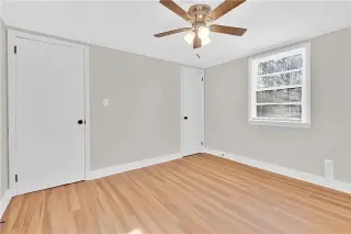 Propiedad en alquiler con 2 habitaciones y 1 baño en Fayetteville
