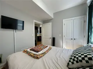 Propiedad en alquiler con 2 habitaciones y 1 baño en Chicago