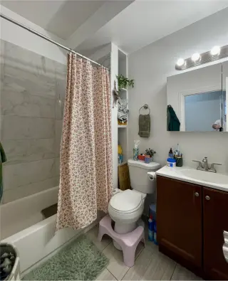 Propiedad en alquiler con 2 habitaciones y 1 baño en Chicago