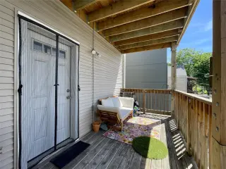 Propiedad en alquiler con 2 habitaciones y 1 baño en Chicago