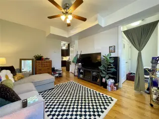 Propiedad en alquiler con 2 habitaciones y 1 baño en Chicago
