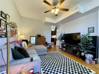 Propiedad en alquiler con 2 habitaciones y 1 baño en Chicago