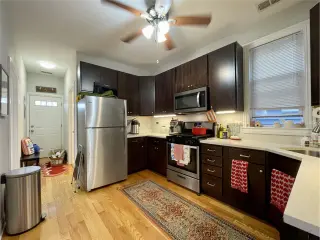 Propiedad en alquiler con 2 habitaciones y 1 baño en Chicago