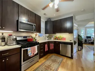 Propiedad en alquiler con 2 habitaciones y 1 baño en Chicago