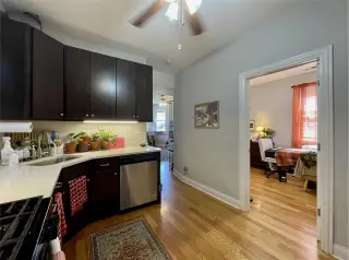 Propiedad en alquiler con 2 habitaciones y 1 baño en Chicago